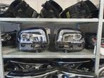 Mercedes GLB W247 LED performance koplampen unit, Verzenden, Gebruikt, Mercedes-Benz