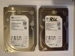 Seagate Enterprise Capacity 8tb NAS - Server HDD, Seagate, Ophalen of Verzenden, Seagate, Desktop