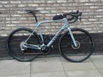 Canyon Endurace CF 7 AXS, Overige merken, Carbon, Ophalen of Verzenden, Zo goed als nieuw