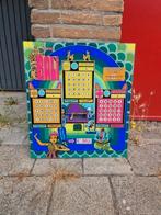 Bally Bali Kopruit Flipperkast Bingokast Bingo kast mancave, Verzamelen, Automaten | Flipperkasten, Ophalen, Gebruikt, Mechanisch