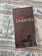Hermès Terre d'Hermès Eau de Toilette 100ml - Nieuw in doos, Sieraden, Tassen en Uiterlijk, Uiterlijk | Parfum, Ophalen of Verzenden