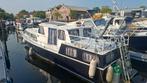 takkruiser 10 bij 2.70, Watersport en Boten, Gebruikt, Staal, Ophalen of Verzenden, Benzine
