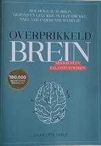 overprikkeld brein, Ophalen of Verzenden, Gelezen, Cognitieve psychologie