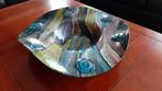 Decoratieve schaal Sampaguita, Ophalen, Schaal, Overige vormen, Glas