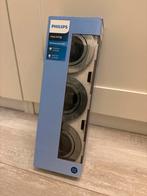 Philips MyLiving Inbouwspots - Nieuw in doos!, Huis en Inrichting, Lampen | Spots, Metaal of Aluminium, Nieuw, Ophalen of Verzenden