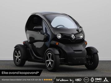 Renault Twizy Intens (Koop Accu) | 80km/u | 1e eigenaar | Vo beschikbaar voor biedingen
