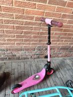 Leuke kinderstep, Ophalen, Gebruikt, Gewone step