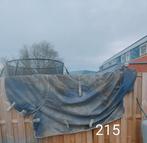 Regendekens maat 215 winterdekens, Dieren en Toebehoren, Ophalen of Verzenden, Nieuw, Deken