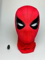 Spiderman Masker met Bewegende Ogen - Afstandsbediening, Ophalen of Verzenden, Nieuw, Jongen of Meisje