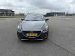 Mazda 2 1.5 Skyactiv-G GT-M, Auto's, Mazda, Origineel Nederlands, Te koop, Zilver of Grijs, 5 stoelen