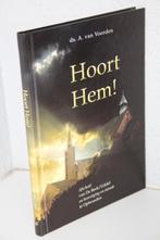 Ds. A. van Voorden - Hoort Hem! (2011), Ophalen of Verzenden, Gelezen, Christendom | Protestants