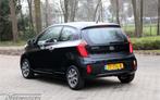 Kia Picanto 1.0 CVVT Super Pack | 2013 | Clima | Nwe APK!, Auto's, Voorwielaandrijving, Euro 5, Stof, Gebruikt