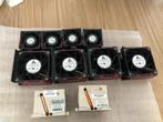 :Serveronderdelen, Computers en Software, Overige Computers en Software, Ophalen of Verzenden, Gebruikt