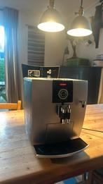 Jura J5 koffiemachine, Witgoed en Apparatuur, Koffiezetapparaten, Ophalen of Verzenden, Zo goed als nieuw, Koffiemachine