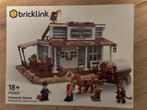 Lego Bricklink set 910031 General Store, Ophalen of Verzenden