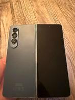 Samsung Galaxy Fold 4 - binnen Scherm defect, Telecommunicatie, Mobiele telefoons | Samsung, Ophalen, Zwart, Touchscreen, Niet werkend