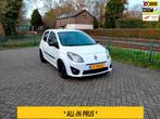Renault Twingo 1.2-16V Collection airco dubbele stoel ALLINP, Gebruikt, Zwart, 4 cilinders, 4 stoelen