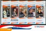 Ned. Postzegelmapje 316 met NVPH blok 2342 2005, Postzegels en Munten, Postzegels | Nederland, Ophalen of Verzenden, Na 1940, Postfris