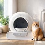 ACTIE!! Nieuwe Zelfreinigende Kattenbakken Met App & Sensor!, Dieren en Toebehoren, Ophalen of Verzenden, Zelfreinigend, Nieuw