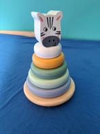 Wiebeltoren zebra, Ophalen of Verzenden, Zo goed als nieuw, Overige typen