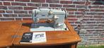 Pfaff 260 naaimachine met kast, Hobby en Vrije tijd, Naaimachines en Toebehoren, Ophalen, Gebruikt, Naaimachine, Pfaff