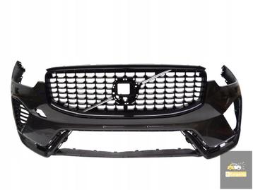 Volvo XC60 II Lift R Design 21- originele voorbumper 3229689 beschikbaar voor biedingen