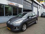 Peugeot 207 SW 1.4 VTi Style, Auto's, Voorwielaandrijving, Euro 5, Elektrische ramen, Gebruikt