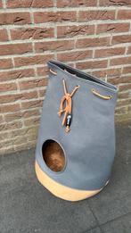 District7 kattezak, Dieren en Toebehoren, Kattenmanden, Ophalen of Verzenden, Zo goed als nieuw