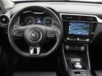 MG ZS EV 45 kWh LUXURY + PANORAMA / LEDER / ADAPTIVE CRUISE, Auto's, MG, 45 kWh, Gebruikt, 143 pk, 1507 kg