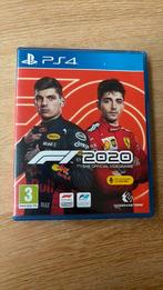 F1 2020 (PS4), Spelcomputers en Games, Games | Sony PlayStation 4, Online, Racen en Vliegen, Ophalen of Verzenden, Zo goed als nieuw