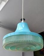 Vintage Retro Hanglamp icoon jaren 60 lamp, Ophalen of Verzenden, Gebruikt, Minder dan 50 cm