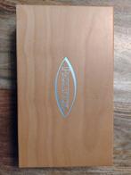 Pickwick Theedoos Hout, Ophalen, Minder dan 50 cm, Minder dan 50 cm, Zo goed als nieuw