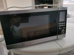 Combi Magnetron Silvercrest - Gebruikt, Combimagnetron, Gebruikt, Oven, Ophalen of Verzenden