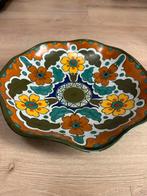 Vintage Royal Zuid-Holland Gouda Schaal, Ophalen of Verzenden