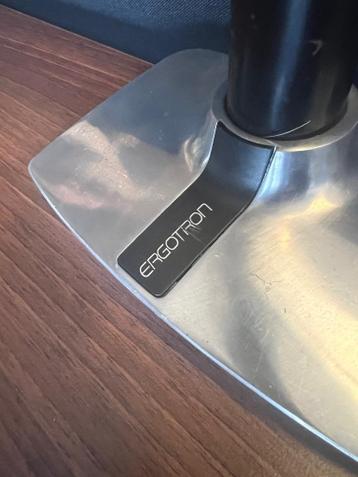 Ahrend duo-bureau slinger/monitor arm/stopcontact, 10 stuks - afbeelding 11