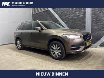 Volvo XC90 D5 AWD Inscription | 7P | ACC | Head-Up | Camera  beschikbaar voor biedingen