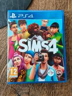 Sims 4 PS4, Spelcomputers en Games, Games | Sony PlayStation 4, Vanaf 12 jaar, 1 speler, Zo goed als nieuw, Ophalen