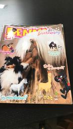 Penny boek paarden, Boeken, Tijdschriften en Kranten, Krant, Zo goed als nieuw, Verzenden