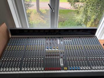 Mengtafel allen & Heath gl 3300 beschikbaar voor biedingen