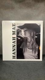 Hannah Mae.   Rode Draad, Ophalen of Verzenden, 2000 tot heden, Nieuw in verpakking, 12 inch