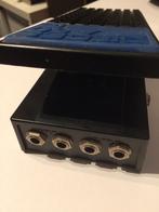 Boss pedaal, Muziek en Instrumenten, Effecten, Ophalen of Verzenden, Gebruikt, Volume