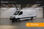 Mercedes-Benz Sprinter 317 CDI L4 H2 PRO | | Luchtvering Ach, Auto's, Bestelauto's, Automaat, 2202 kg, Euro 6, 4 cilinders