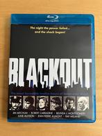 Blu ray "Blackout" (1978), Ophalen of Verzenden, Zo goed als nieuw, Actie