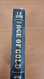 AGE OF GOLD, Ophalen of Verzenden, Nieuw