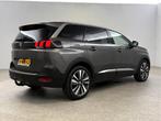 Peugeot 5008 1.2 PureTech 7p. | 360 Camera | Virtual | Sfe, Gebruikt, Euro 6, 1199 cc, 7 stoelen