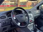 Ford Focus BWJ 2008 | 1.6 101PK Titanium | CLIMA | NAVI | CR, 1596 cc, Gebruikt, Zwart, 635 kg