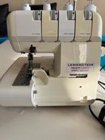 Lockmachine, Ophalen of Verzenden, Gebruikt, Lockmachine, Lewenstein