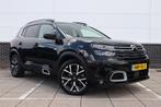 Citroen C5 Aircross 1.6 Plug-in Hybrid Shine *Leder * PHEV 2, Gebruikt, 4 cilinders, C5 Aircross, Zwart