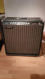 Yamaha B100-115se Basversterker, Muziek en Instrumenten, Versterkers | Bas en Gitaar, Ophalen, Gebruikt, Basgitaar, 50 tot 100 watt