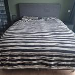 2 persoons boxspring, Ophalen, Zo goed als nieuw